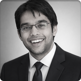 Arpit Maheshwari — Co-founder & CEO