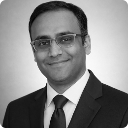 Neeraj Paliwal — Head of AI & Engineering