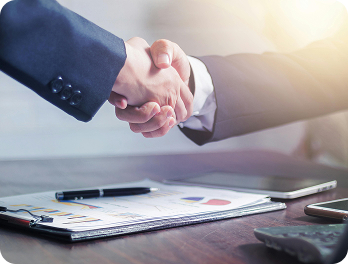 You need an AI-first operating partner